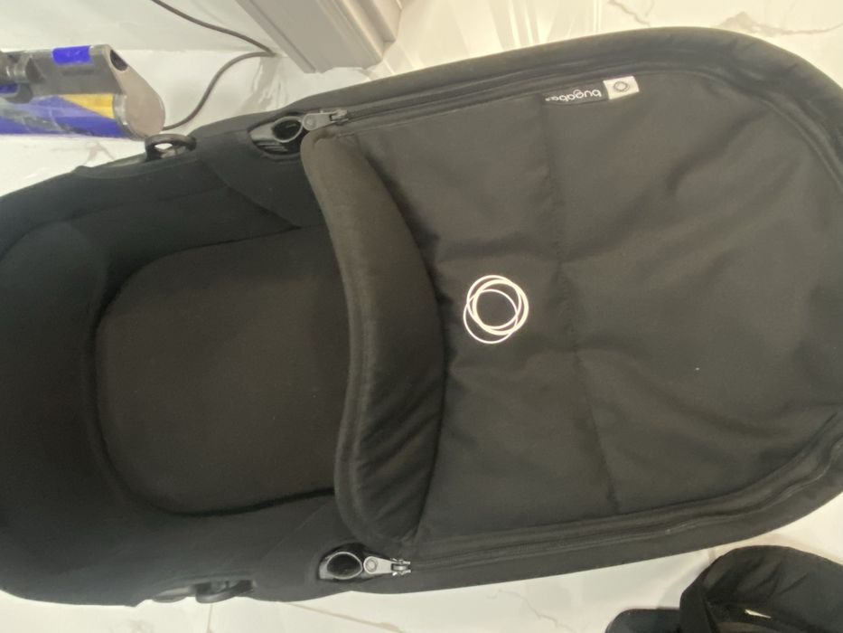 Коляска бугабу драгонфлай 2в1 (bugaboo dragonfly)