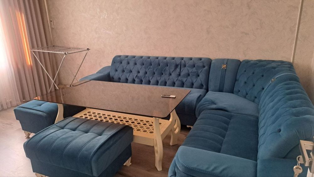 Самарқанд шахар Смарт сити аренда квартира самарқанд