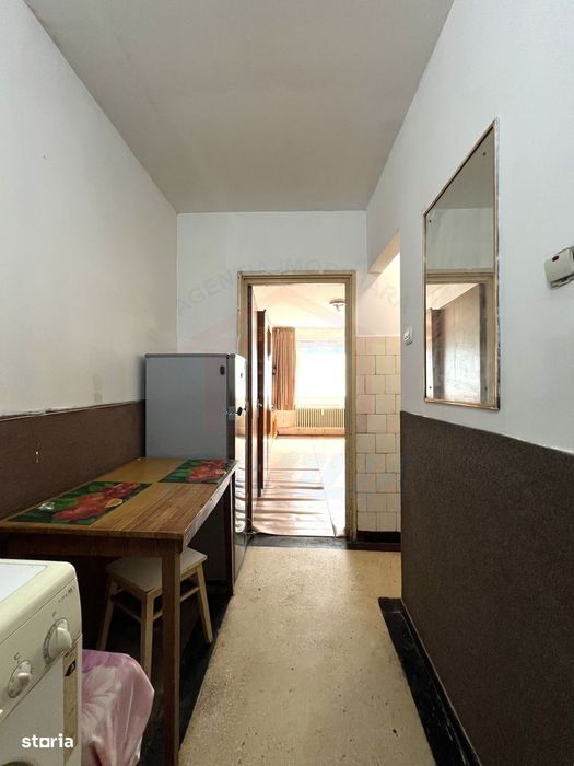 Apartament,
