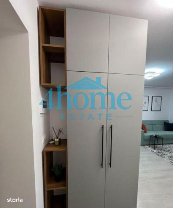 Apartament 2 camere Theodor Pallady|Hils Pallady|Parcare|Metrou