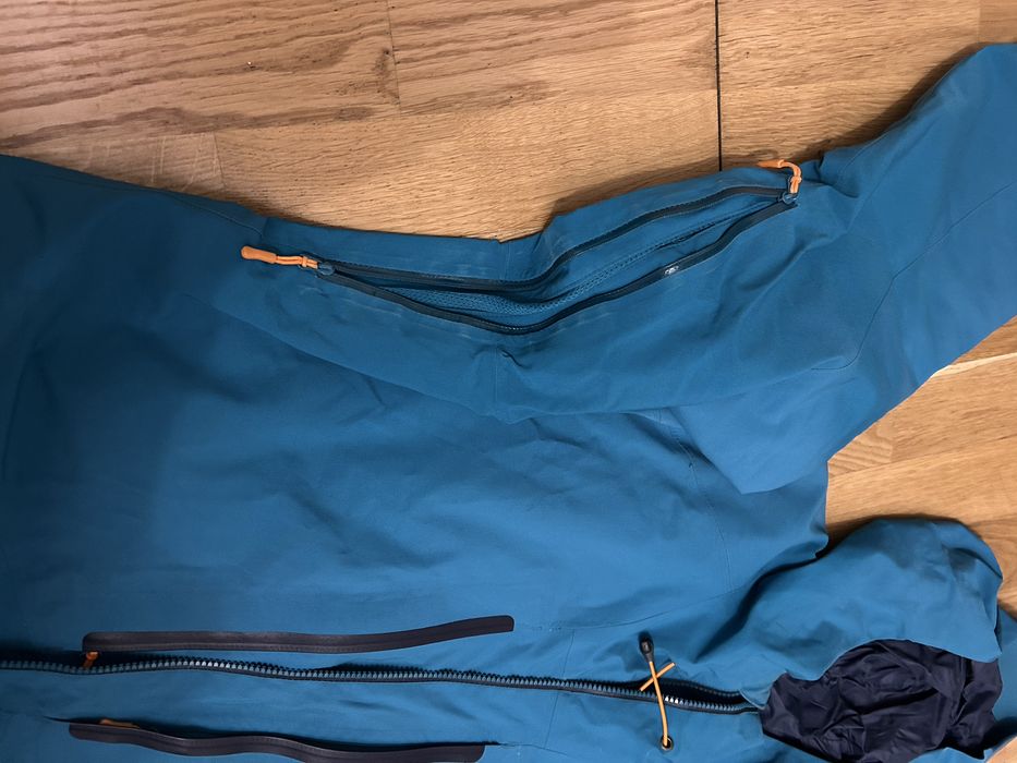Ски яке Scott Gore tex XL