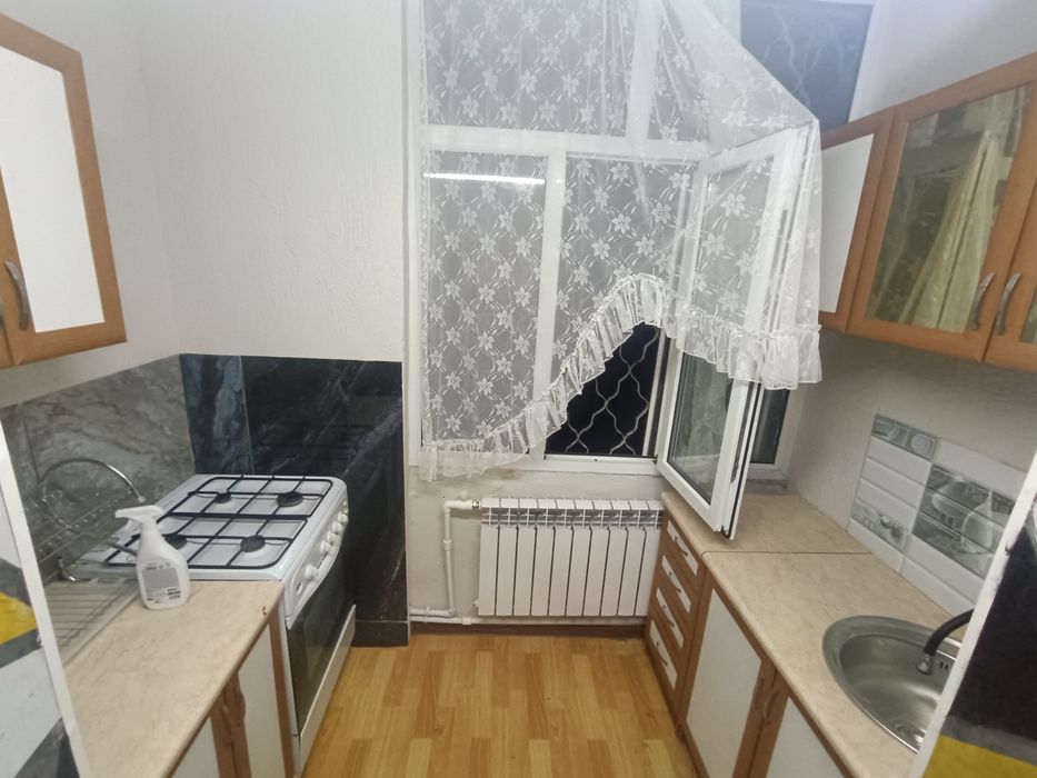 Сдам.   Квартиру