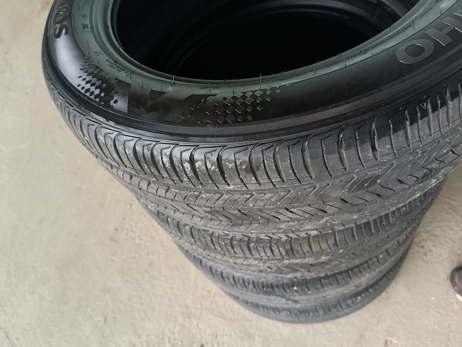 Летный балон новый