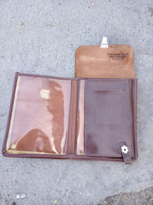 Продам планшет офицерский