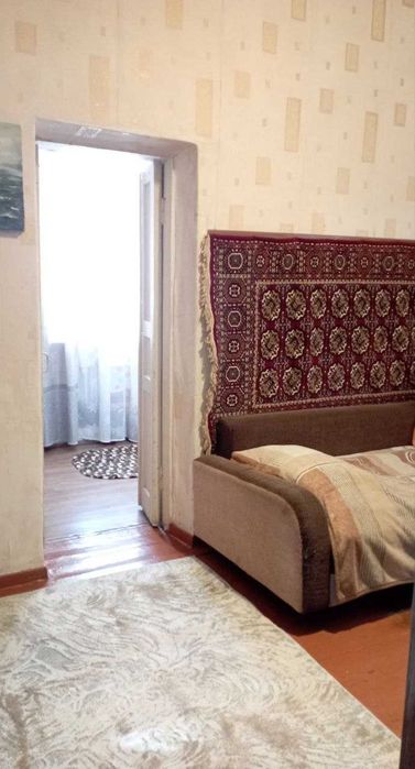 Квартира 1 этаж 3 комнаты 54 м2 Ул. Шота Руставели. Ор Xfit