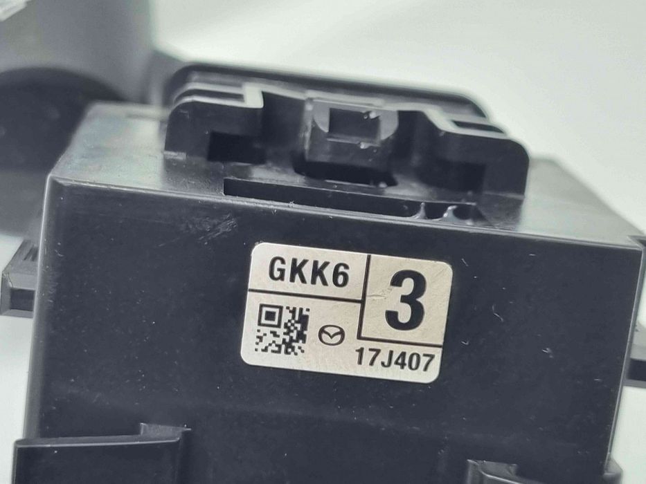 Maneta stergator MITSUBISHI ASX (GA) [Fabr 2010-2020] GKK6-17J407