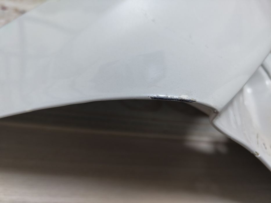 Багажник на Камри 70