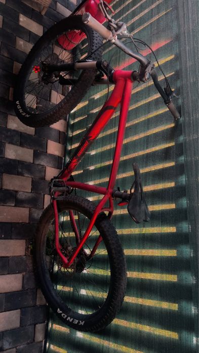 Pegas MountainBike
