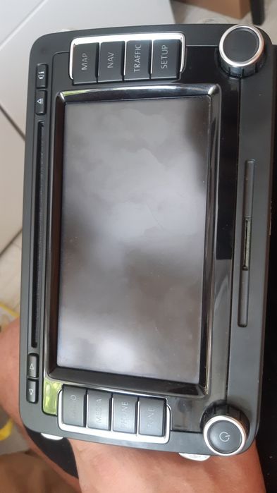 Vând Navigatii RNS 510 , RCD 510, RNS 315, RNS 310, MID SEAT, VW,