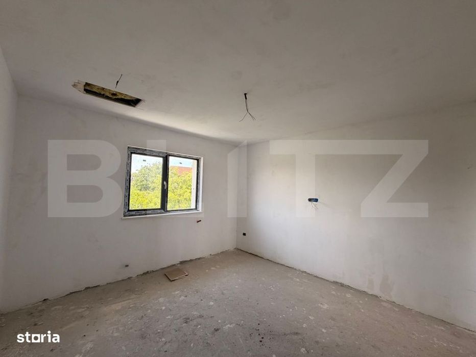 Casa, Ultimele 2 Unitati Disponibile, Triplex Nou Zona Amabasador