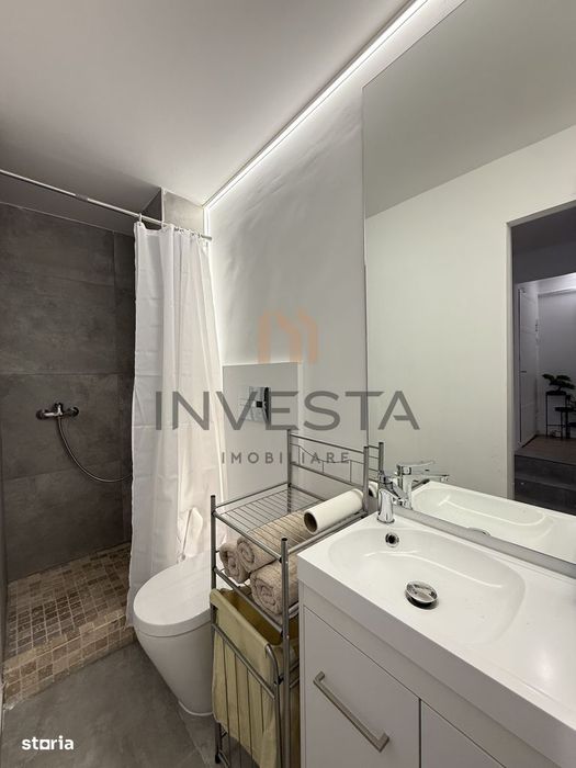Apartament 2 camere, Ultracentral, ideal pentru locuit sau investitie