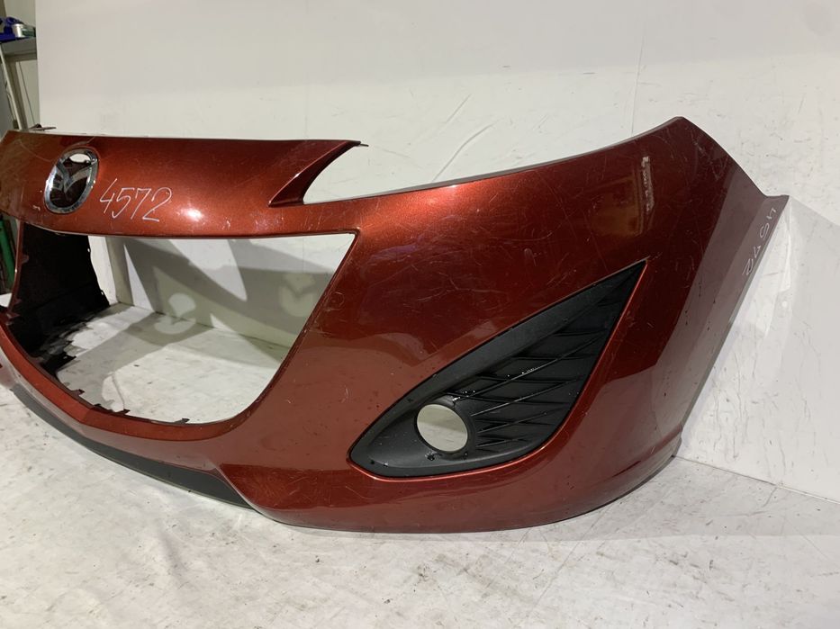 Bara fata Mazda 5, 2010, 2011, 2012, 2013, cod origine OE C513-50031.