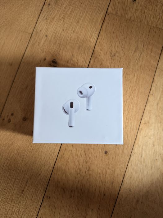 Airpods Pro 3