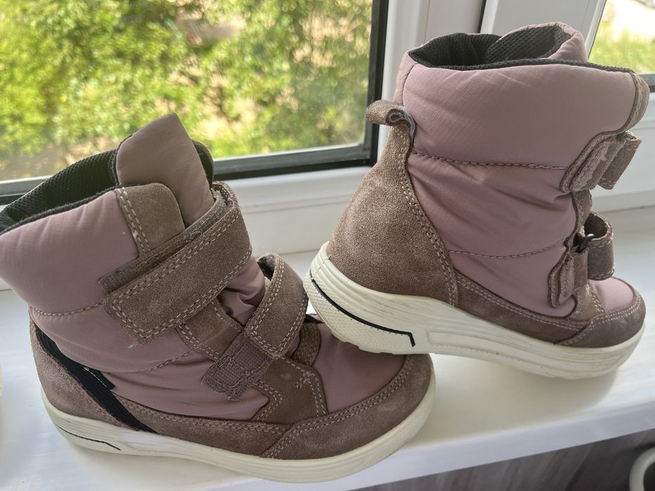 Обувь детская, качетсвенная