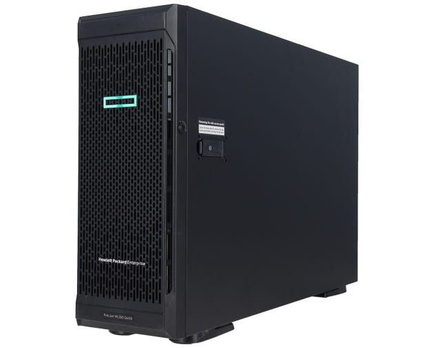 Сервер HPE ProLiant ML350 Gen10