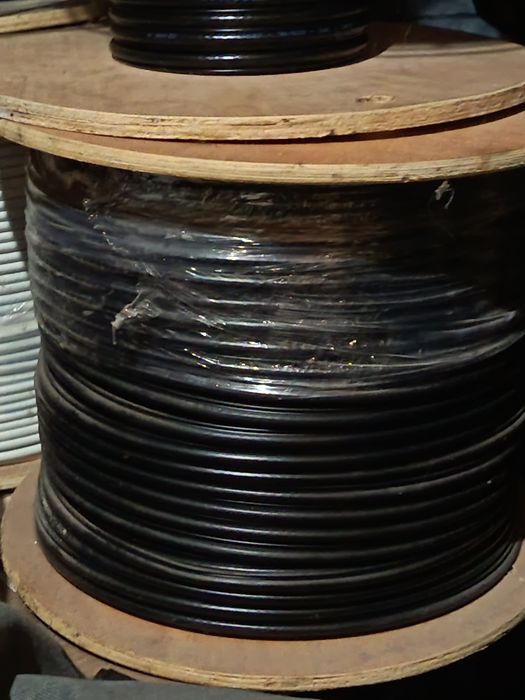 Cablu coaxial tv F6
