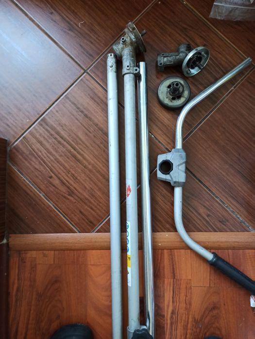 Piese motocoasa drujba