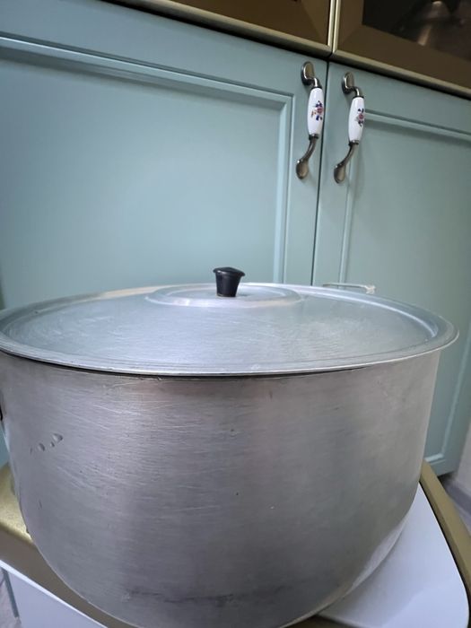 Мантоварка идеальный