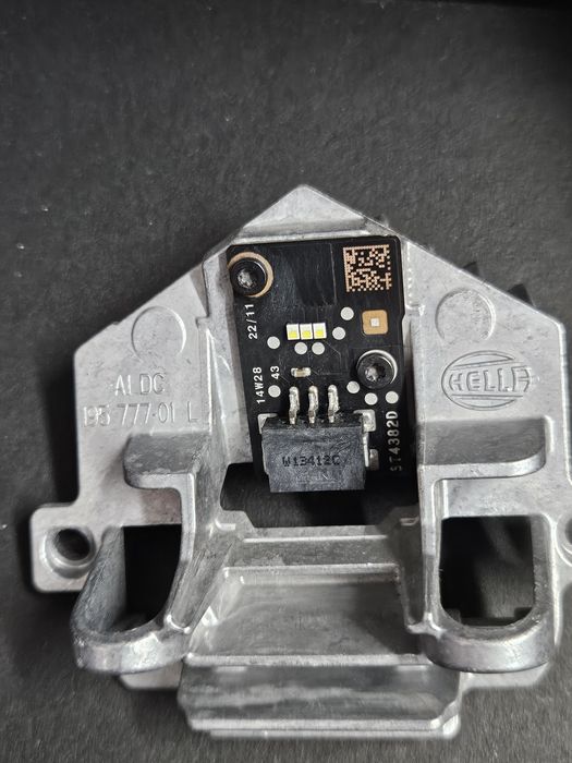 Bec led 195.777 - 02  195.777-01 a6 c7 4g