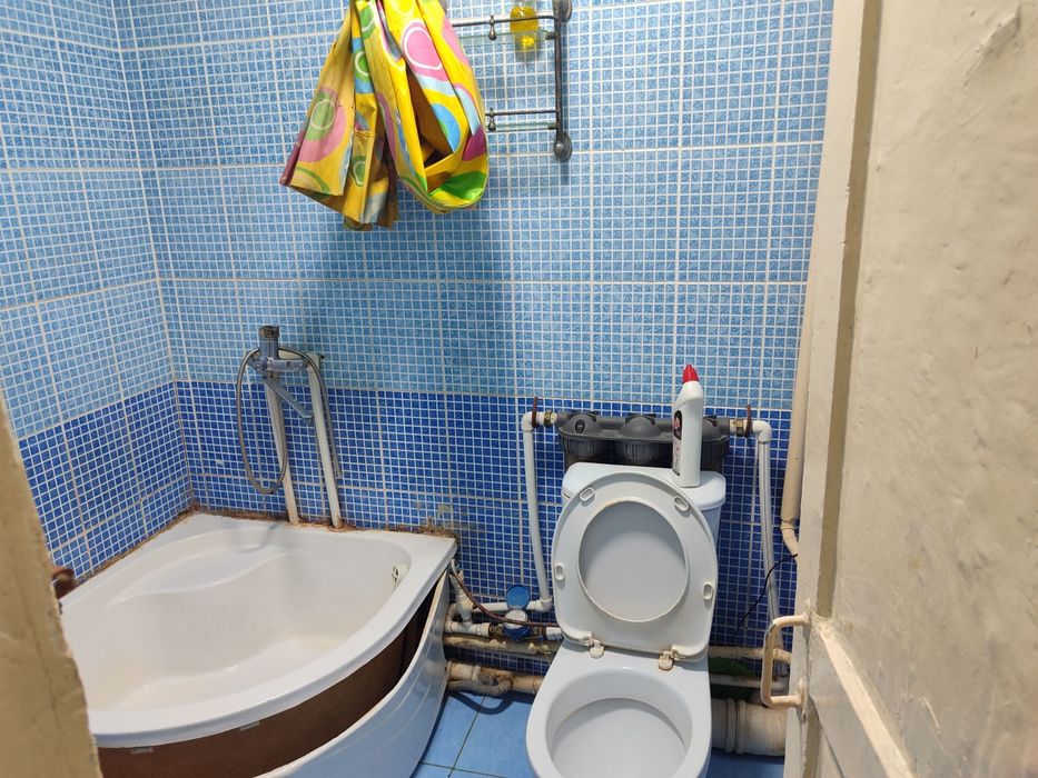 Продажа квартиры