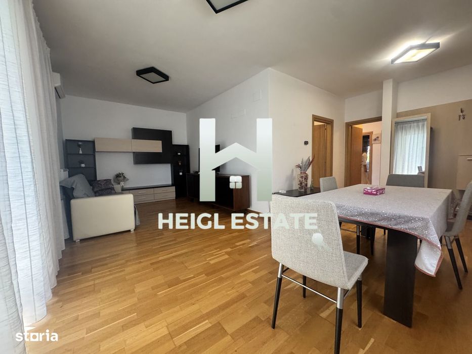 Apartament 3 Camere spațios, Intrare Dumbrăvița strada Barcelona
