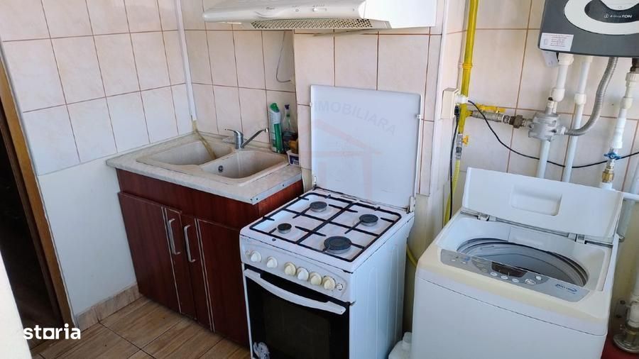 Apartament,