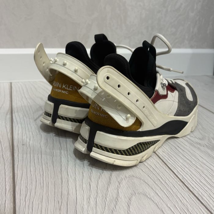 Calvin Klein 205W39NYC by Raf Simons