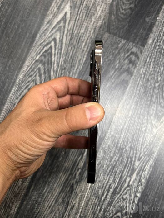 Iphone 12 pro 512 gb каробка есть