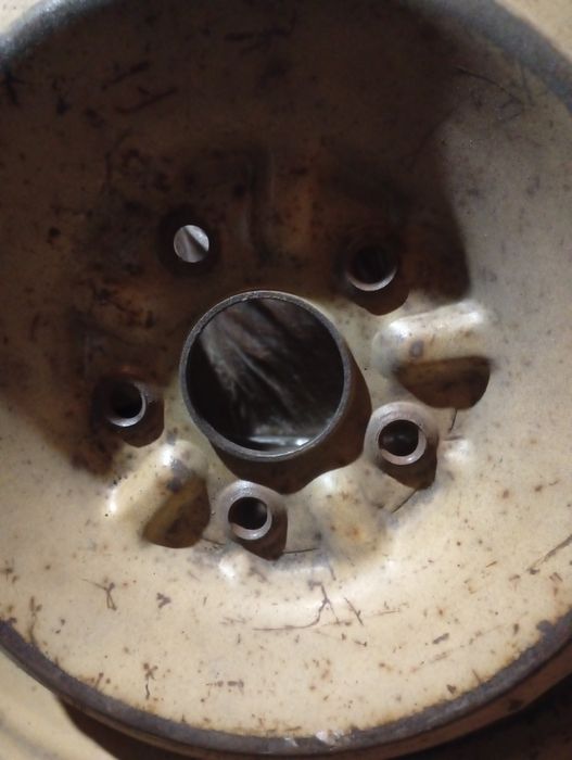 Шины Докатка (Запаска)