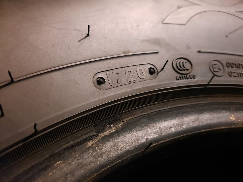 235/85R16 AT гуми за офроуд