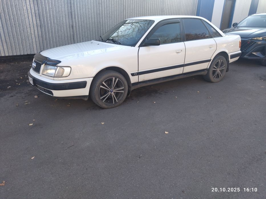 Продам Ауди 100с4!!
