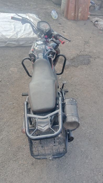 Альфа GDGSX 49 куб