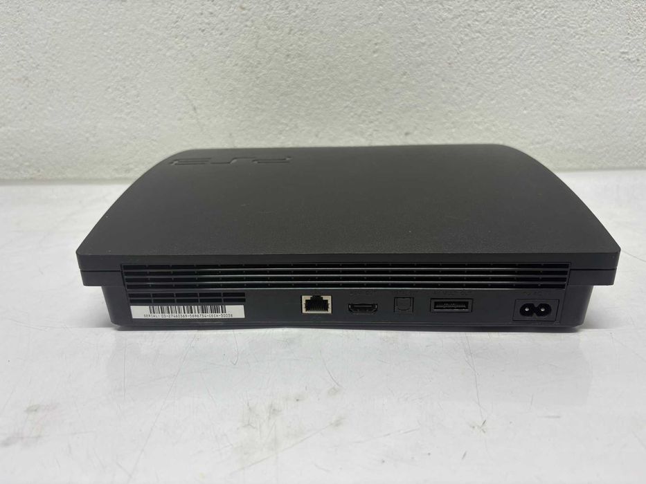 Конзола  -  PS3 /2