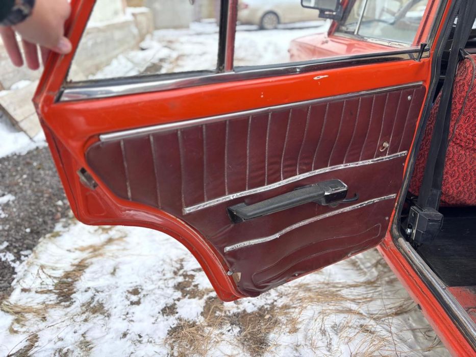 Жигули 2101 обмен или продажа