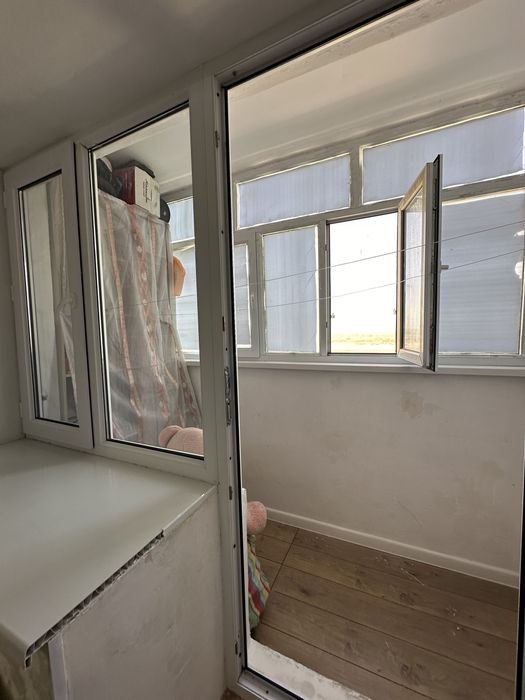 2 комн 5 этаж Арайда