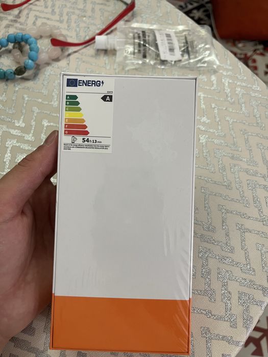 ZTE BLADE A36 новый