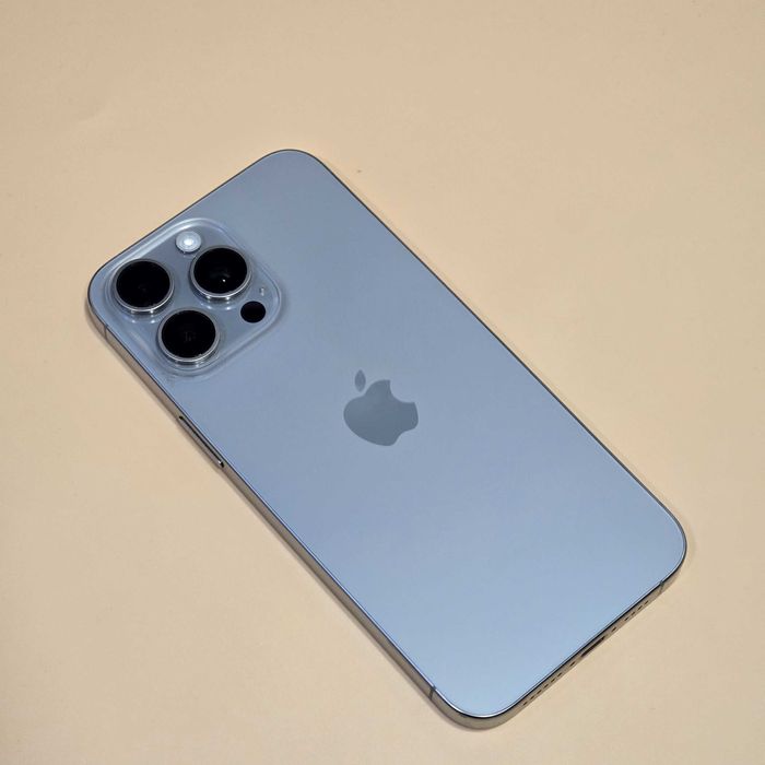 Hope Amanet P8 Iphone 15 Pro Max 256 Gb 80%