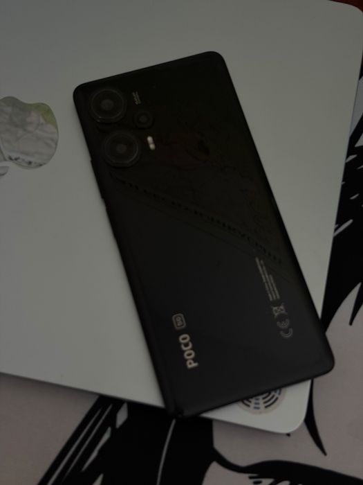 Poco F5 12/256 Gb