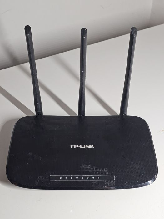 Router TP-Link 450Mbps