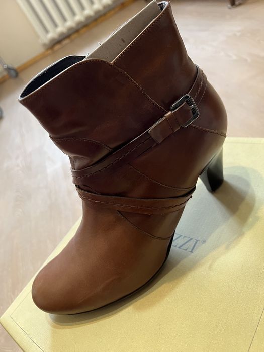 Ботильоны оригинал