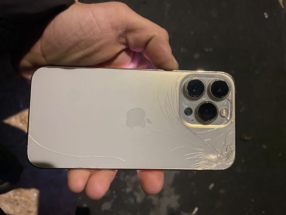 Vand iphone 13 pro