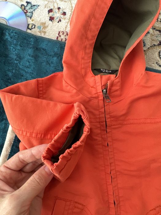 Ветровка от 6 мес до года