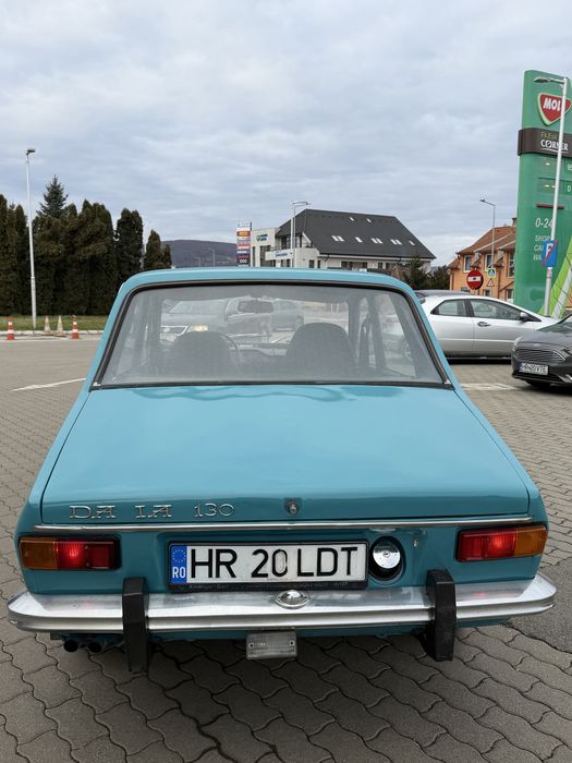 Dacia 1300 din 1974