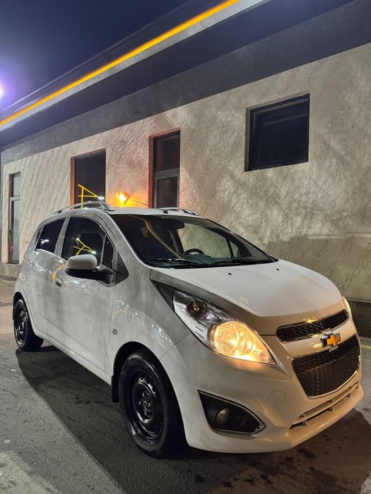 Spark sotiladi 2023-yil