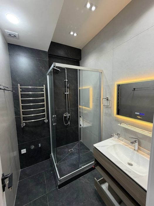 Askiya City Продается 2 комнатная квартира ремонт Аския рынок
