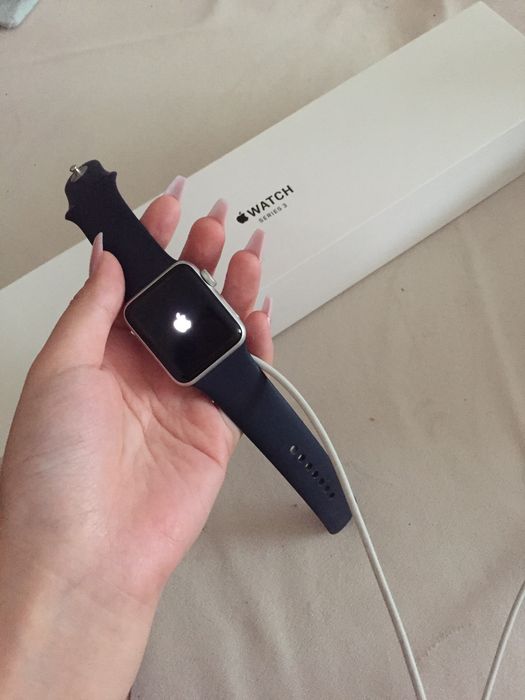 Apple watch series 3