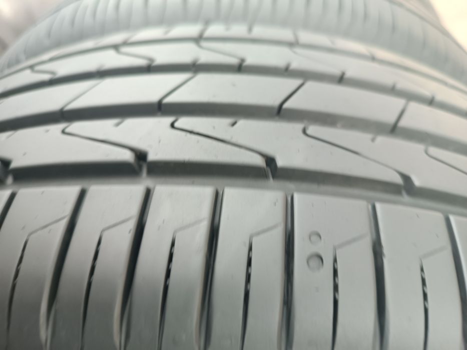205/60/16 Hankook Дот 2823