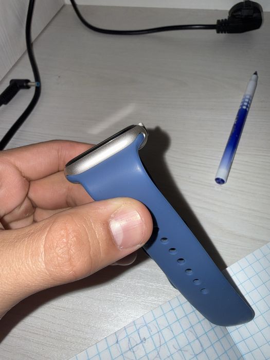 Продается iwatch 9 45