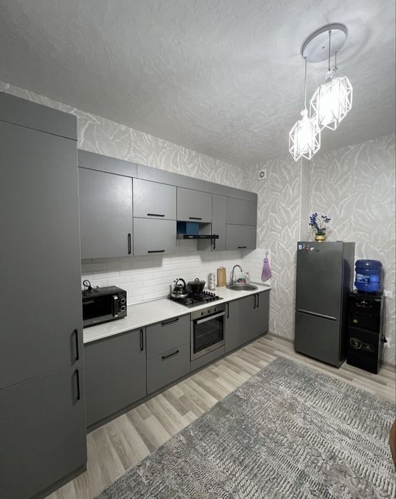 ЖК Ассалом Сохил -1 комнатная Аренда Квартиры