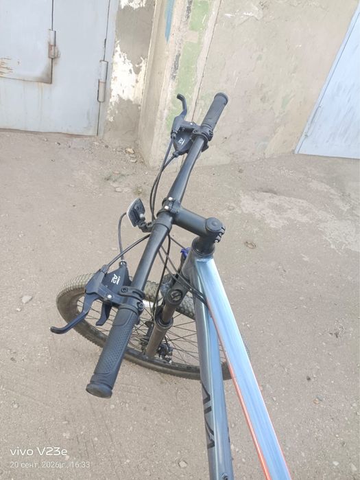 Продам велоспед AVA